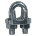 大洋製器工業(Taiyoseiki Kogyo) 大洋 SUS ワイヤクリップ 1.5mm(3009261) (SUSWC1.5 4157)
