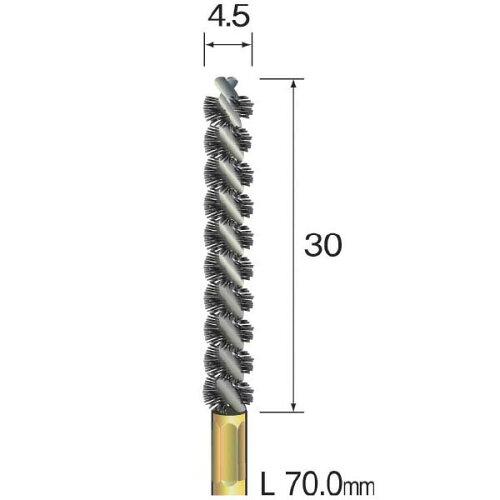�ߥ˥��� �ߥ˥� ���ѥ����ۡ���֥饷 ���� ��4.5 (FD2008 7038)
