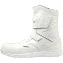 MIZUNO(ミズノ) ミズノ プロテクティブスニーカーオールマイティ BS29H ホワイト 23.0 (F1GA210201230 7217)