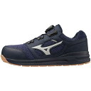 MIZUNO(ミズノ) ミズノ ALMIGHTY LSII52L BOA ネイビーXホワイト 290 (F1GA220214290 7217)