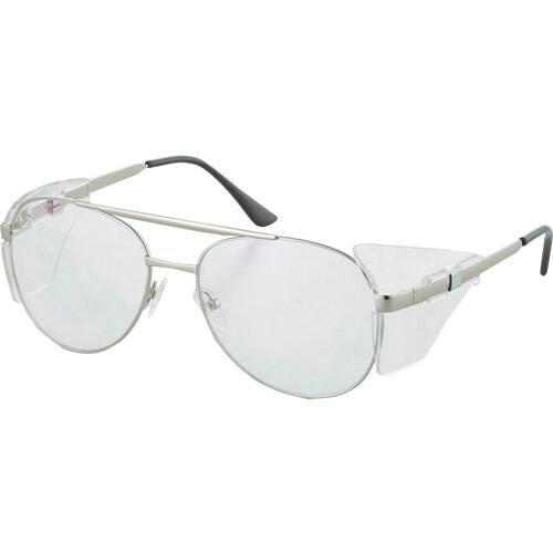 トーアボージン 安価メタルフレーム保護めがね TA-30 PC (TA30PC 4645)