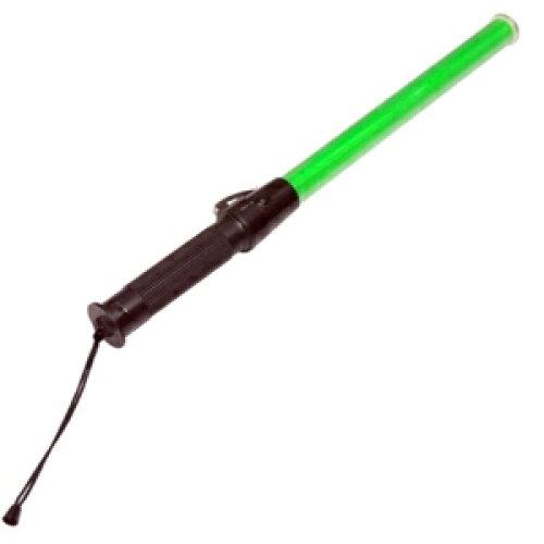 ミズケイ(Mizukei) ミズケイ 誘導棒「花子」(54cm/緑LEDタイプ) (2010004 7305)(3.0)