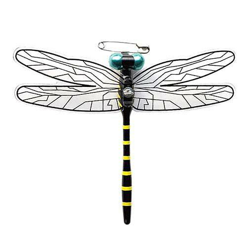 ビーセレクト SHIROKUMA おにやんまくん 安全ピンタイプ (ZTB1 3693)