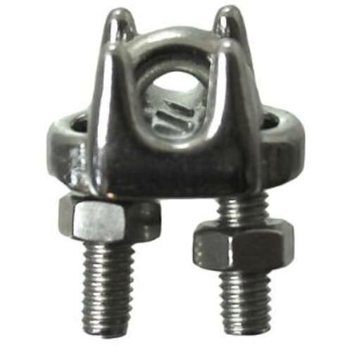 ニッサチェイン(Nissa Chain) ニッサチェイン ステンレスワイヤークリップ 2mm (B1801 5123)