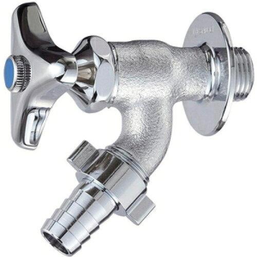 SANEI(旧社名:三栄水栓製作所) SANEI 散水栓 (Y80V13 3247)