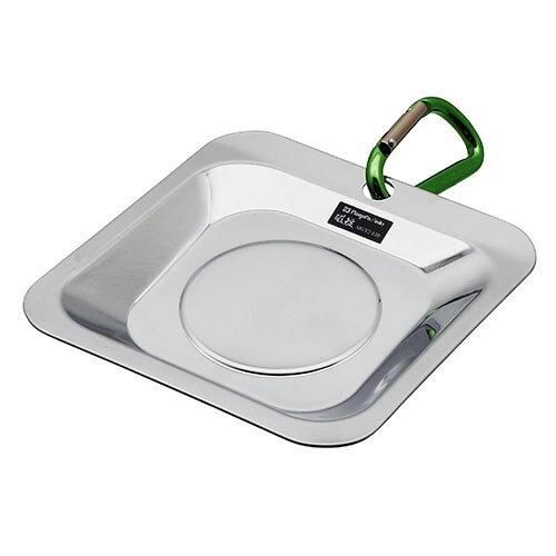 新潟精機(Niigataseiki) SK マグ皿 磁短 弐 ミニ (MGT2130 8702)