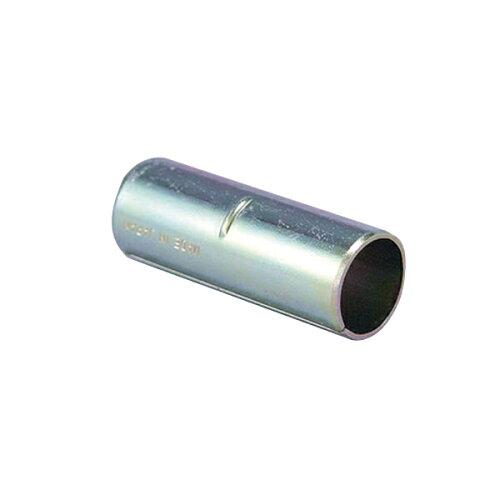 矢崎化工 YAZAKI イレクター パイプつなぎ金具65 EF-1006 S (EF1006S 8079)