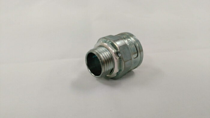 三桂製作所 プリカ用コネクタ　BC12 プリカヨウコネクタ