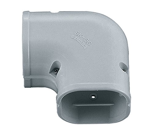 Rakuten - 因幡電機産業 スリムコーナー平面90°　SK-140-G