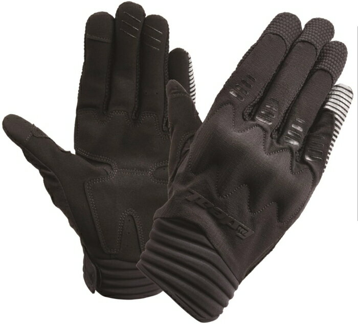 YAMASHIRO 山城 ID022/BK/2XL ideal ID-022 ANGLER BK 2XL