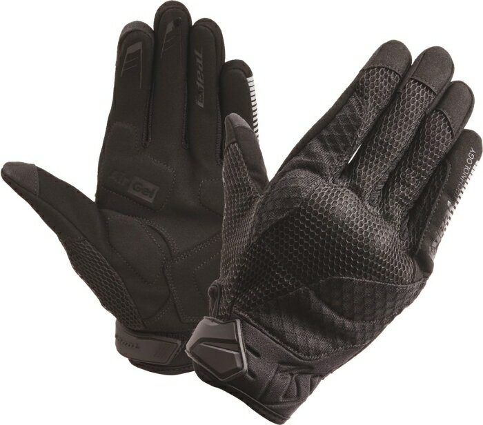 YAMASHIRO 山城 ID008/BK/BK/S ideal ID-008 AIR BK/BK S