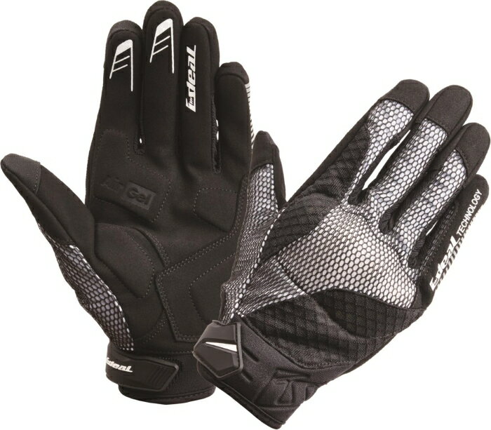 YAMASHIRO 山城 ID008/BK/WH/3XL ideal ID-008 AIR BK/WH 3XL