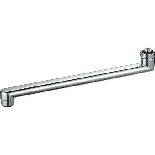 SANEI(旧社名:三栄水栓製作所) SANEI 角吐水口 (PA111061X316 3247)