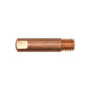 育良精機(ikura) 育良 ISK-SA160W用トーチ用チップ 5コ入り(42167) (SAT09W 1030)