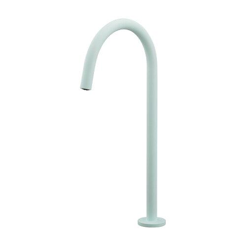 KAKUDAI カクダイ カクダイ 716-358-B 足踏みレバー水栓トール FM