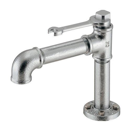 KAKUDAI カクダイ カクダイ 721-267 インダストリアル立水栓