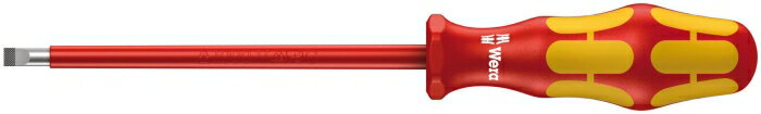 Rakuten - Wera Werkzeuge Wera 160IVDE 8.0X175 006130 4116186
