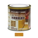 ニッペホームプロダクツ 水性ウッデイリコート ピニー 0.2L