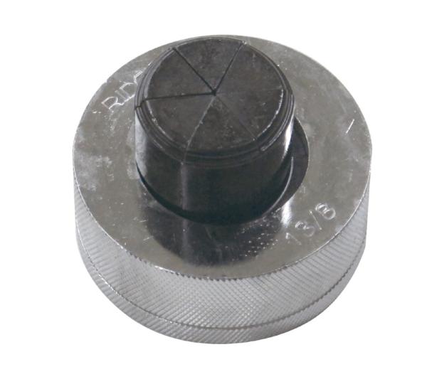 リジッド（日本エマソン）　エキスパンダーヘッド1−5／8 L-1-5/8 2742080