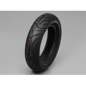 DAYTONA デイトナ 75117 マキシスM6029 130/70-10 59JTL