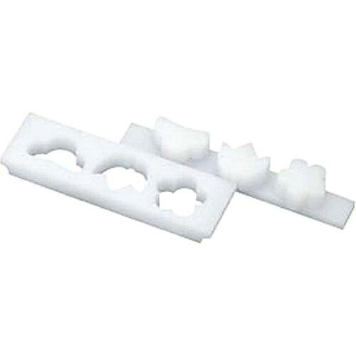 KANDA カンダ PC押し型 松竹梅 1個