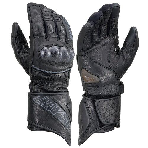 DAYTONA デイトナ HBG-068AWスポーツロングBK/M 品番:22217