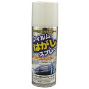 槌屋ヤック(Tsuchiya Yac) YAC フィルムはがしスプレー DF-S08