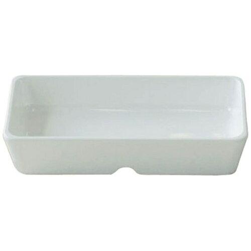 Style スクエアパーツ・ポーション　2／9M−2392　ホワイト【RPC0402】