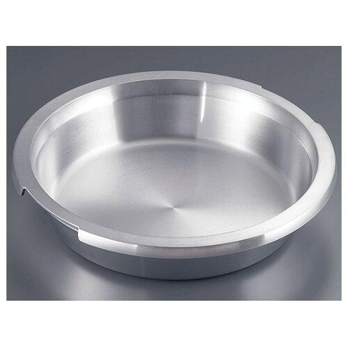 TKG テイケイジイ 遠藤商事 TKG　アルミキャストフードパン丸型（大）【NHC3501】