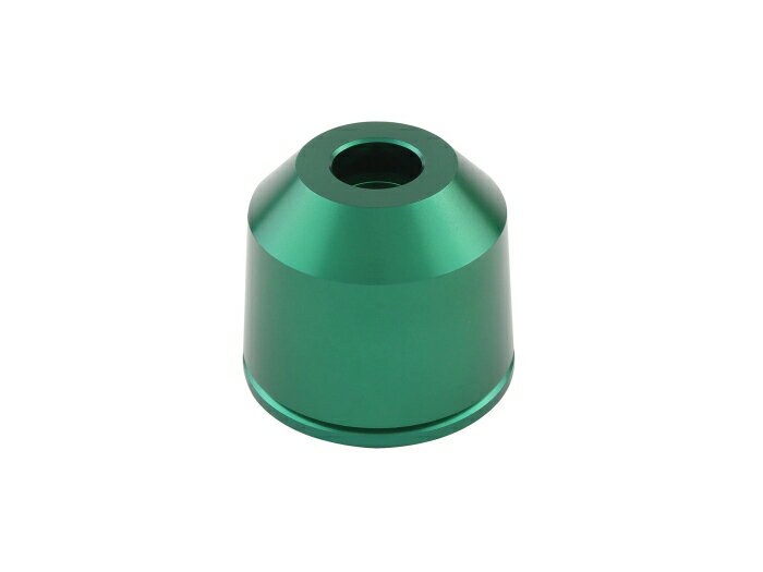 ポッシュフェイス(POSH Faith) ミドルウェイトバーエンド M6アウター 1pc DARK GREEN 品番:032679-DG-10 M6/1PC