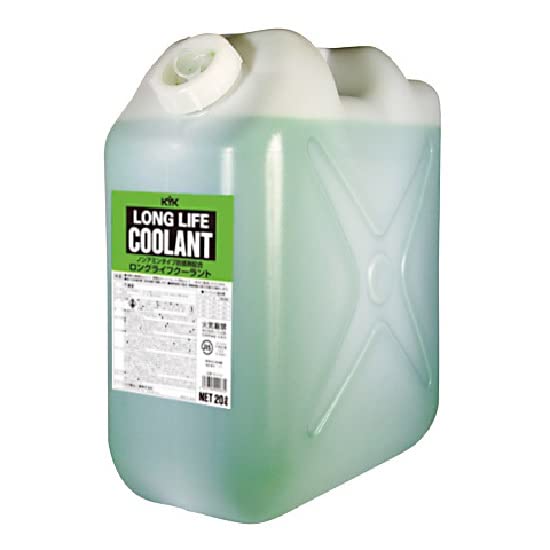 �Ų����ʹ��� KYK �ݥ�LLC95%JIS��20L (56204 2556)