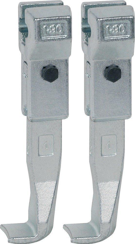 KUKKO(クッコ) 3-500-P 20-3・20-30用ロングアーム 500MM(2本組)