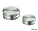 アズワン 円盤分銅 CWM20003-9952-01(4)