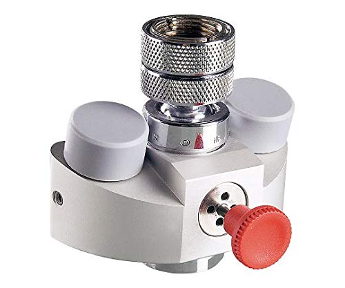 Buerkle コンパクト洗眼器（切替式） 2515-0100 1個