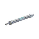 CKD タイトシリンダ支持金具ナシ CMK2002050 1セット