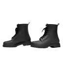 コミネ(Komine) BK-099 TPE WP RAIN BOOTS BK 26 05-099 ブラック サイズ:26.0