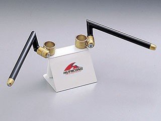 ハリケーン セパレートハンドル TYPEI 品番:HS3601G-01 カラー:ゴールド