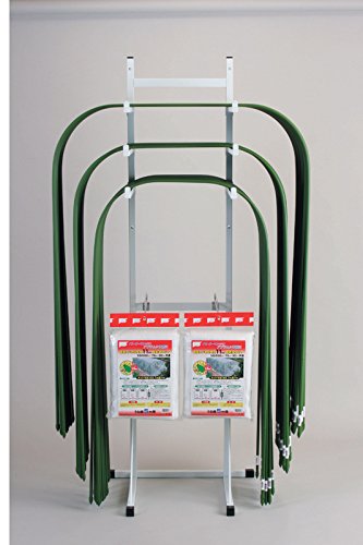 渡辺泰 角型トンネル支柱11mm W90