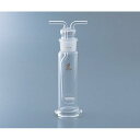 クライミング ガス洗浄瓶(板フィルター付き) 1000mL(4)