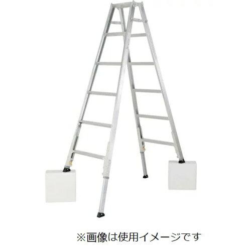 &nbsp;メーカー&nbsp;アルインコ&nbsp;商品カテゴリ&nbsp;はしご・脚立＞脚立&nbsp;発送目安&nbsp;1日〜2日以内に発送予定（土日祝除）&nbsp;お支払方法&nbsp;銀行振込・クレジットカード&nbsp;送料&nbsp;送料無料&nbsp;特記事項&nbsp;&nbsp;その他&nbsp;※※※※※※※※※※※※※※※※※ 仕様 ※※※※※※※※※※※※※※※※※タイプ 伸縮脚付専用脚立天板高さ 1.99 m天板寸法 302×156mm耐荷重 100 kg重量 7.9 kg材質 アルミコンパクト収納 ○収納サイズ 幅62.6×高さ180×奥行16.2 cm