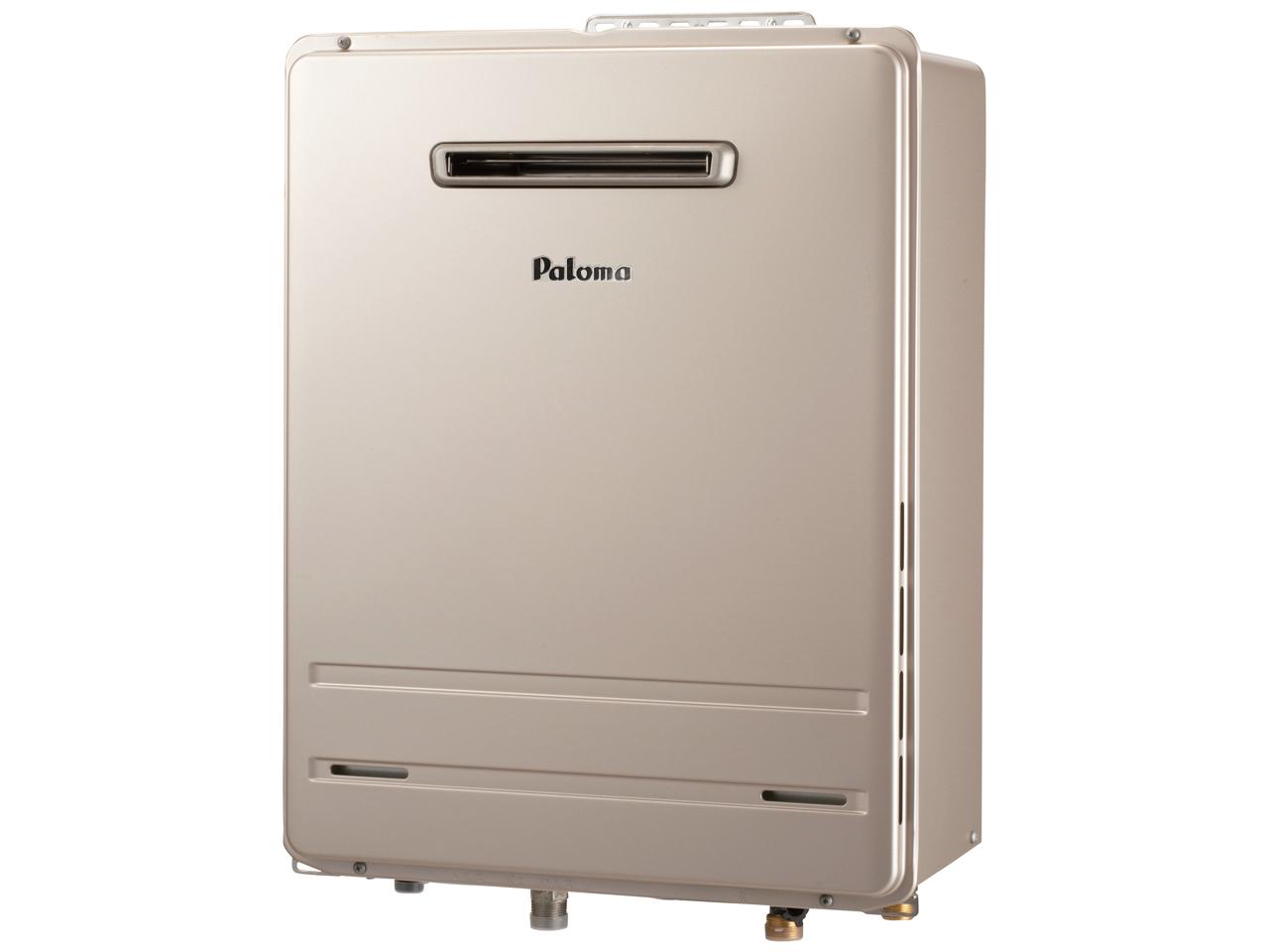 PALOMA �ѥ��� FH-E2422FAWL LPG