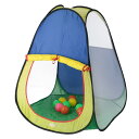Fuji Boeki ボールハウス12球 【95558】 北海道、沖縄、離島配送不可