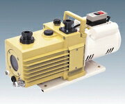 アルバック機工 油回転真空ポンプ(耐食性直結型) 170×493×241.1mm GCD-136X 1台