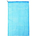 TRUSCO トラスコ中山 メッシュ回収袋 100×120cm (100枚セット) TMK-100120-100 1箱(100枚入)