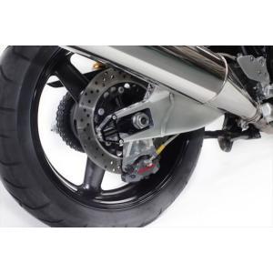 アクティブ(ACTIVE) オプションキャリパーサポート [SIL] (BREMBO 2P) *PFS専用* XJR1300 00-15 1473015S