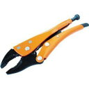 GRIP-ON社 GRIP-ON グリッププライヤー 300mm (11112 2324)