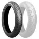 ブリヂストン 【必ず購入前に仕様をご確認下さい】BT46V : F 110/90-18 M/C 61V TL