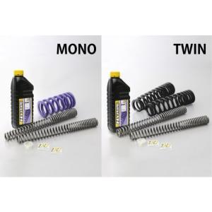 アクティブ(ACTIVE) HYPER PRO (ハイパープロ) コンビKIT [22092890+22092891] DUCATI MONSTER796 10-11 品番:22092892