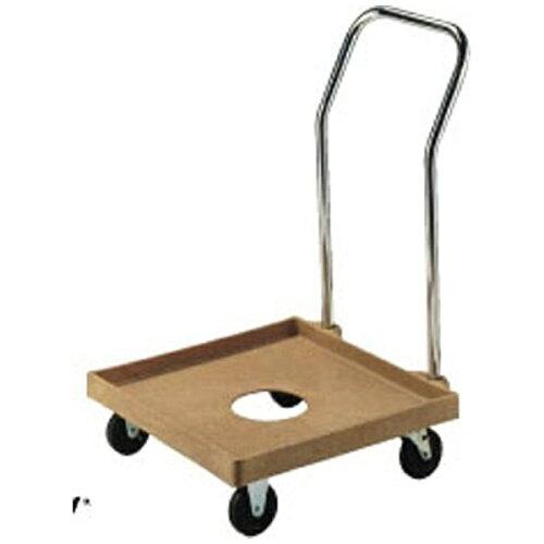 VOLLRATH ヴォルラース　グラスラックドーリー52290【IGL33】