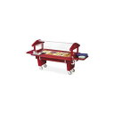 Cambro キャンブロ 子供用フードバー6FBRSL グリーン【LHC1165A】